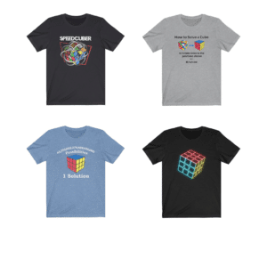 Rubiks Cube T Shirt Product Collection 2 21