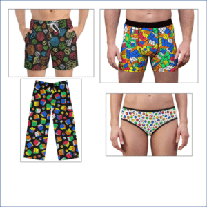 Bottoms Category Collection 1