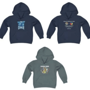 Youth Hoodie Category Image